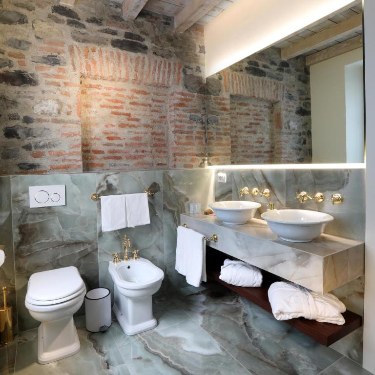 Suites&Atelier Lake Como - Suite - 11