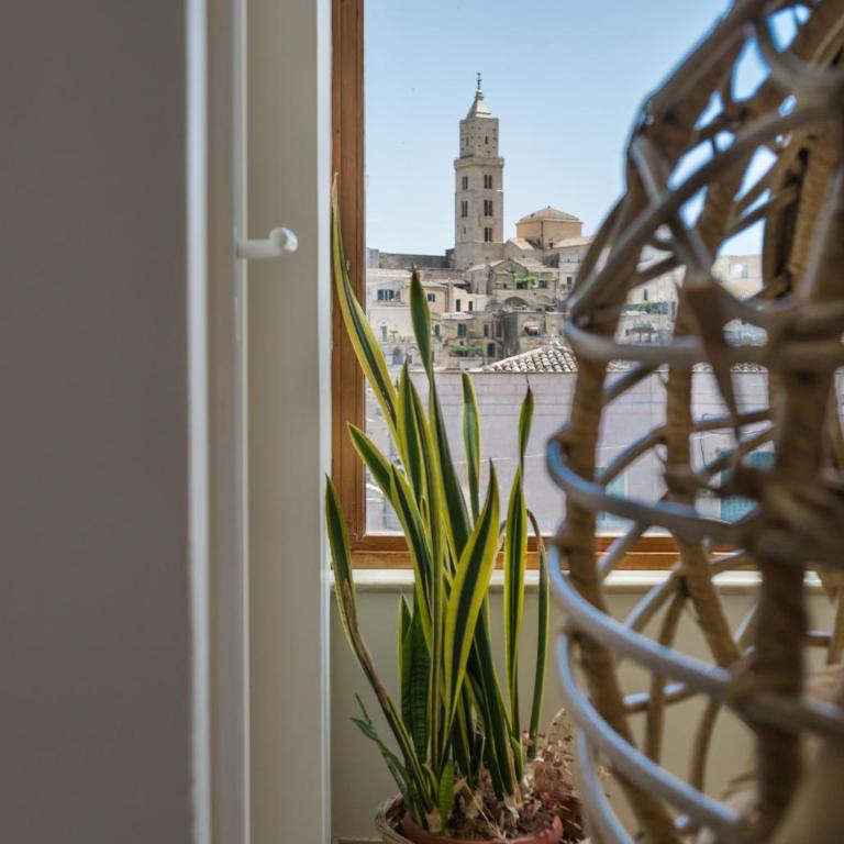 The View Matera - Vacation Home - 18