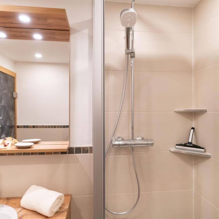 Ferienwohnung Alpenecho - Appartamento con Vista Montagna - 13