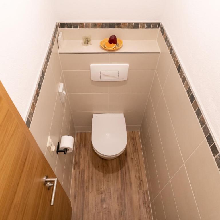 Ferienwohnung Alpenecho - Appartamento con Vista Montagna - 11