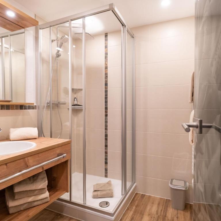 Ferienwohnung Alpenecho - Appartamento con Vista Montagna - 12