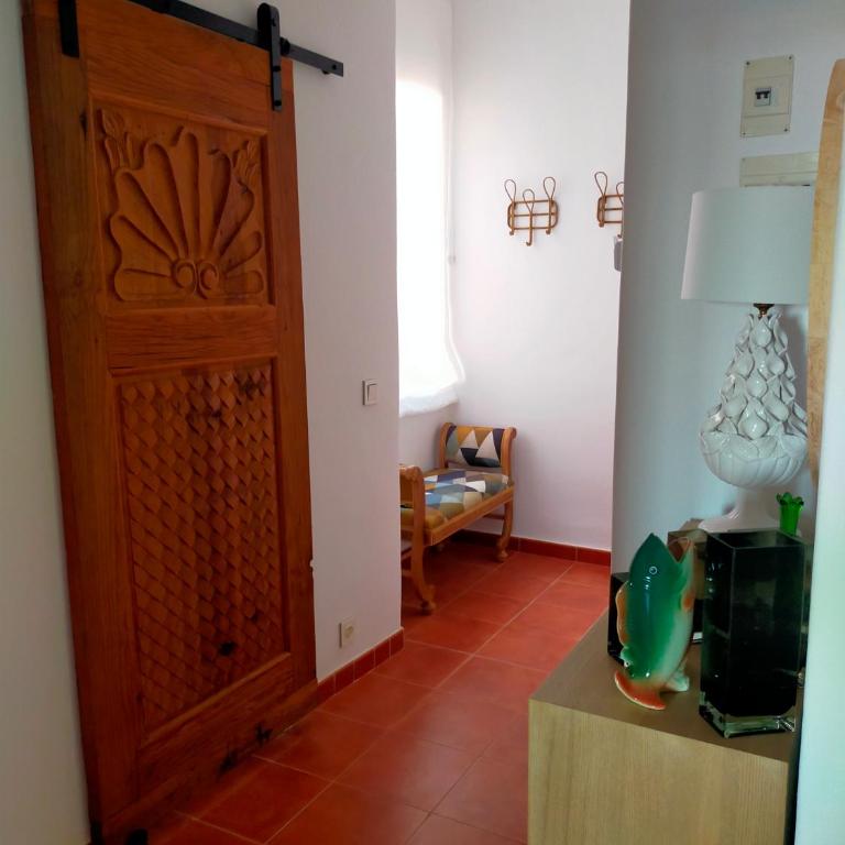 Soho Views & parking - Apartamento de 1 dormitorio - 5