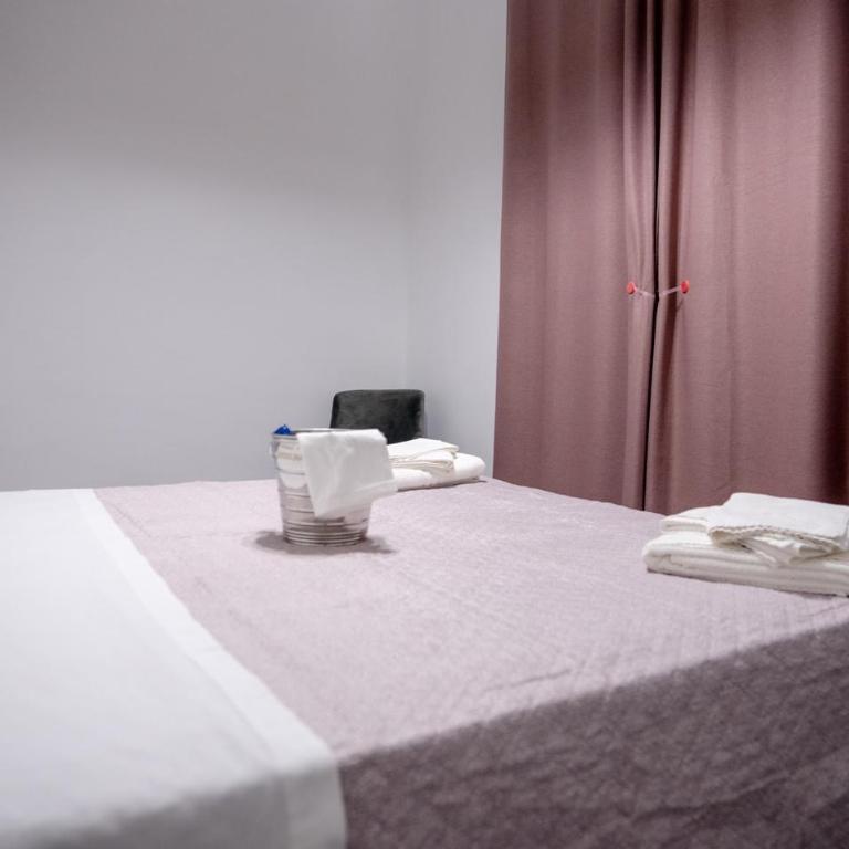 La Loggia di Trapani - Appartamento con 2 Camere da Letto - 8