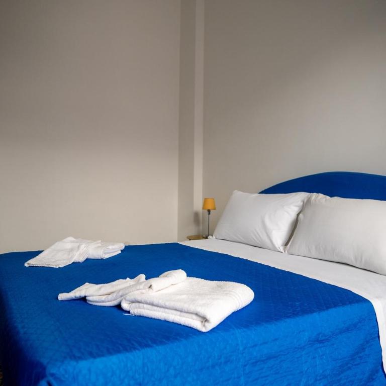 La Loggia di Trapani - Appartamento con 2 Camere da Letto - 7