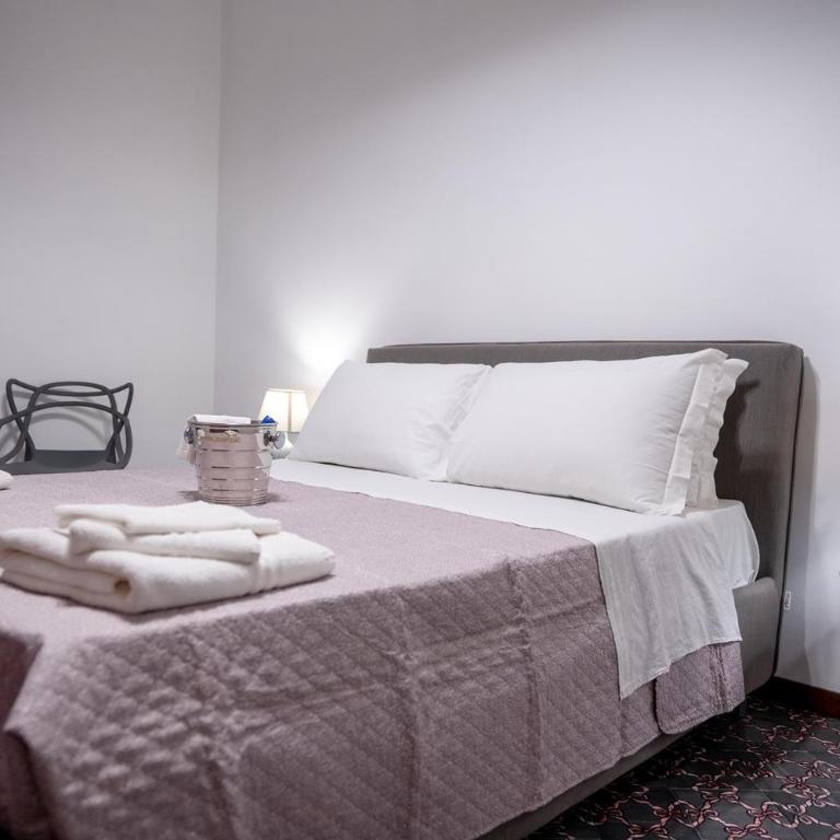 La Loggia di Trapani - Appartamento con 2 Camere da Letto - 1