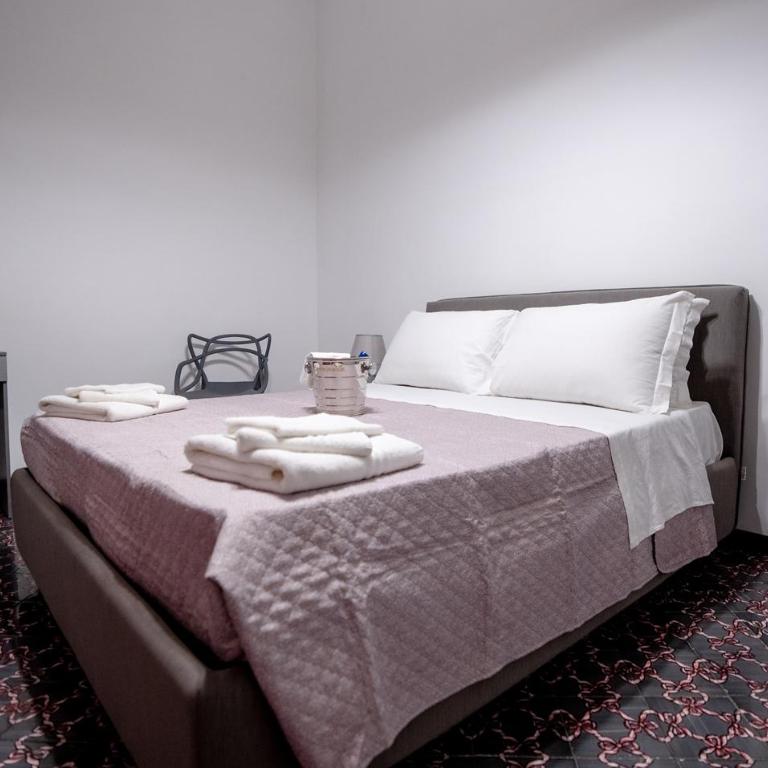La Loggia di Trapani - Appartamento con 2 Camere da Letto - 3