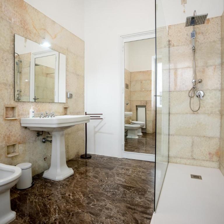 La Loggia di Trapani - Appartamento con 2 Camere da Letto - 5