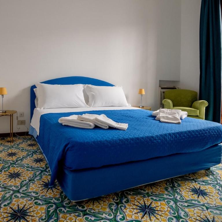 La Loggia di Trapani - Appartamento con 2 Camere da Letto - 10