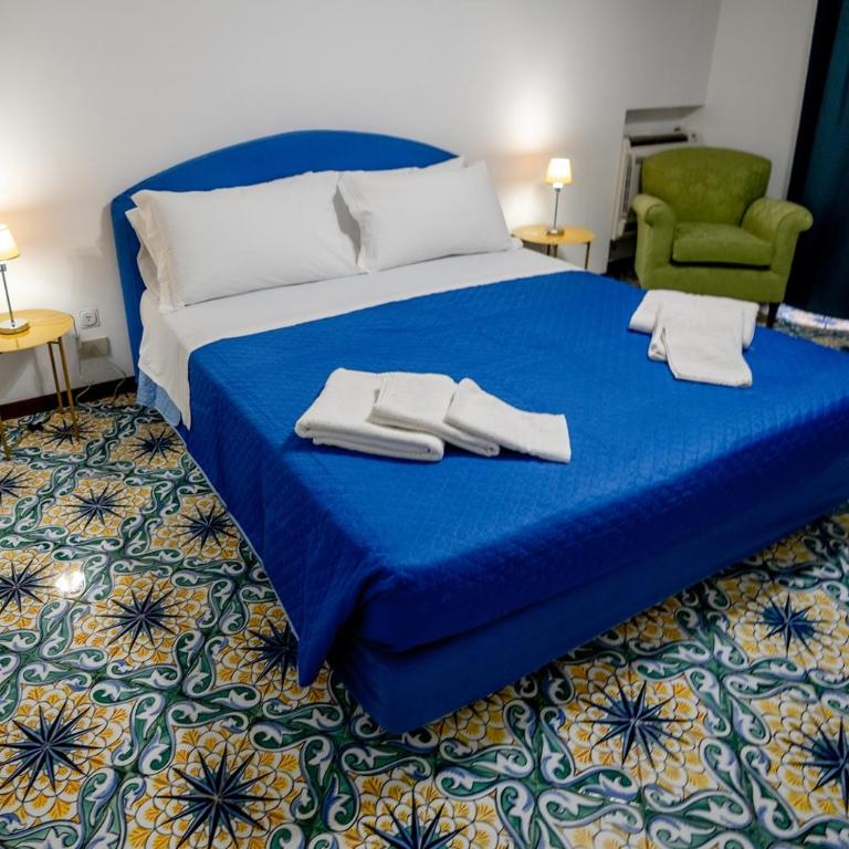 La Loggia di Trapani - Appartamento con 2 Camere da Letto - 13