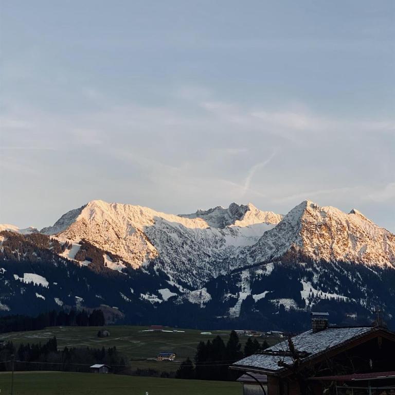 Landhaus Goldener Apfel - Doppelzimmer - 1