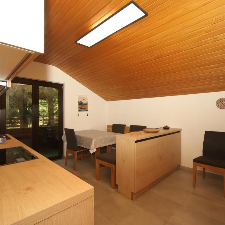 Haus Schroffenstein - Apartment mit 1 Schlafzimmer - 8