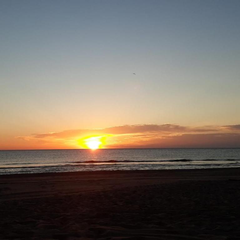 Adosadito Playa Oliva - Apartamento de 1 dormitorio - 27