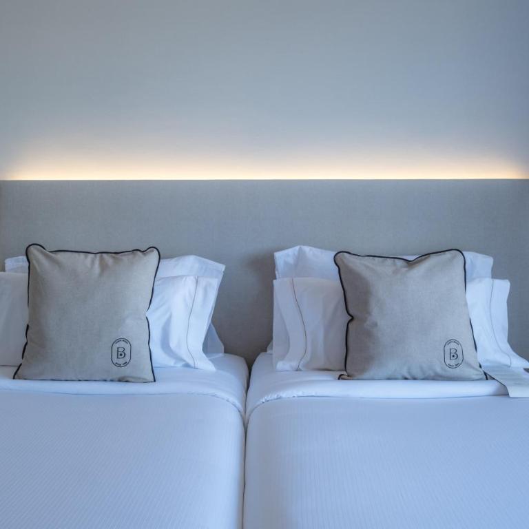 Hotel Montjoi by Brava Hoteles - Habitación Doble Estándar - 1