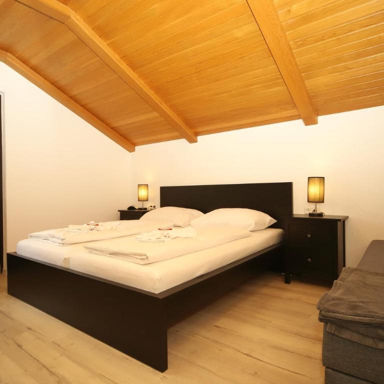 Haus Schroffenstein - Apartment mit 1 Schlafzimmer - 10