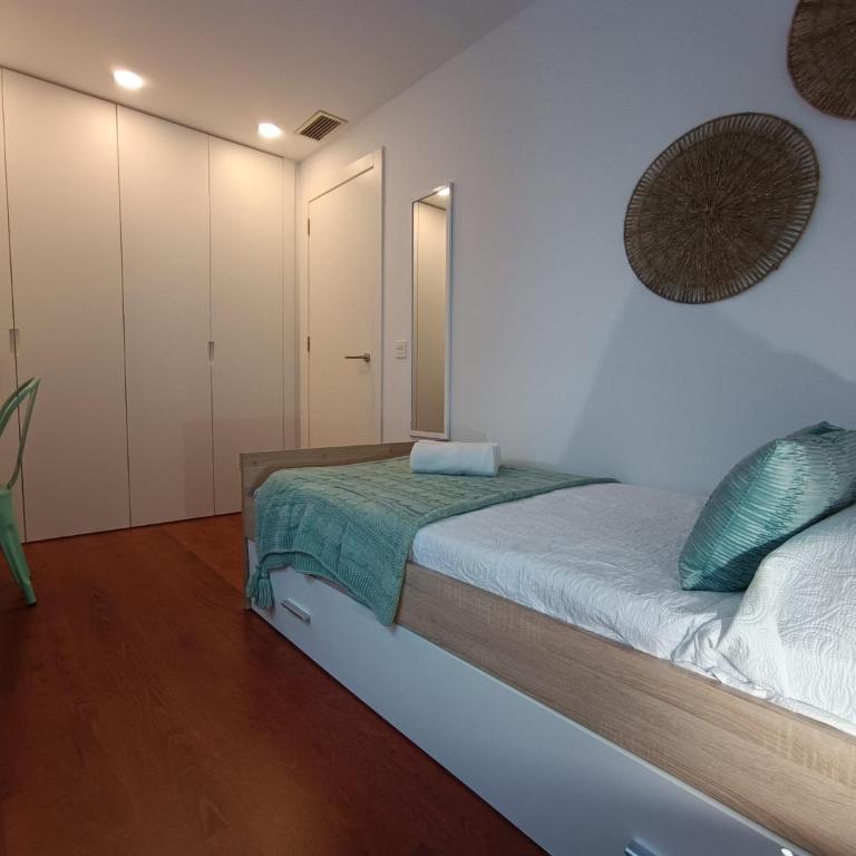 Expoholidays - Apartamentos Rueda Lopez - Apartamento de 2 dormitorios - 14
