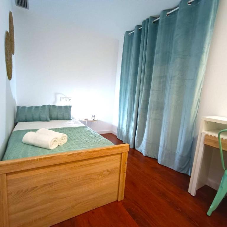 Expoholidays - Apartamentos Rueda Lopez - Apartamento de 2 dormitorios - 6