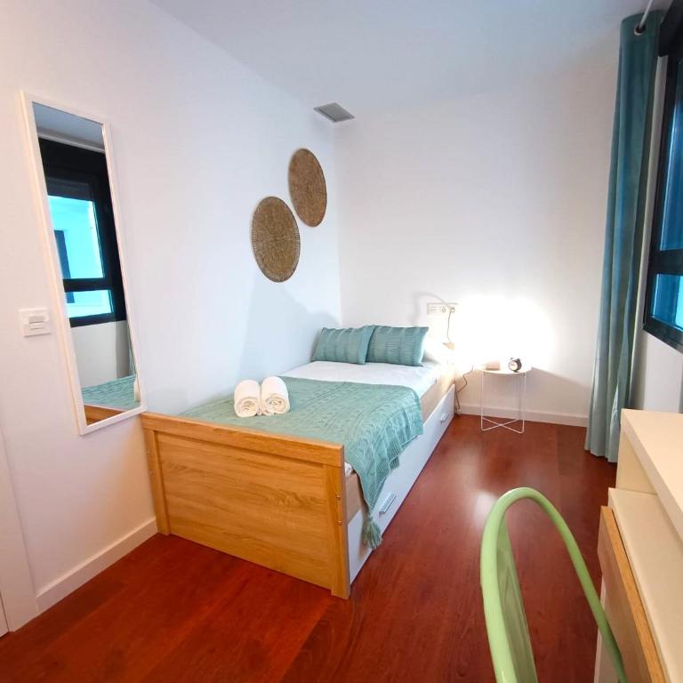 Expoholidays - Apartamentos Rueda Lopez - Apartamento de 2 dormitorios - 8