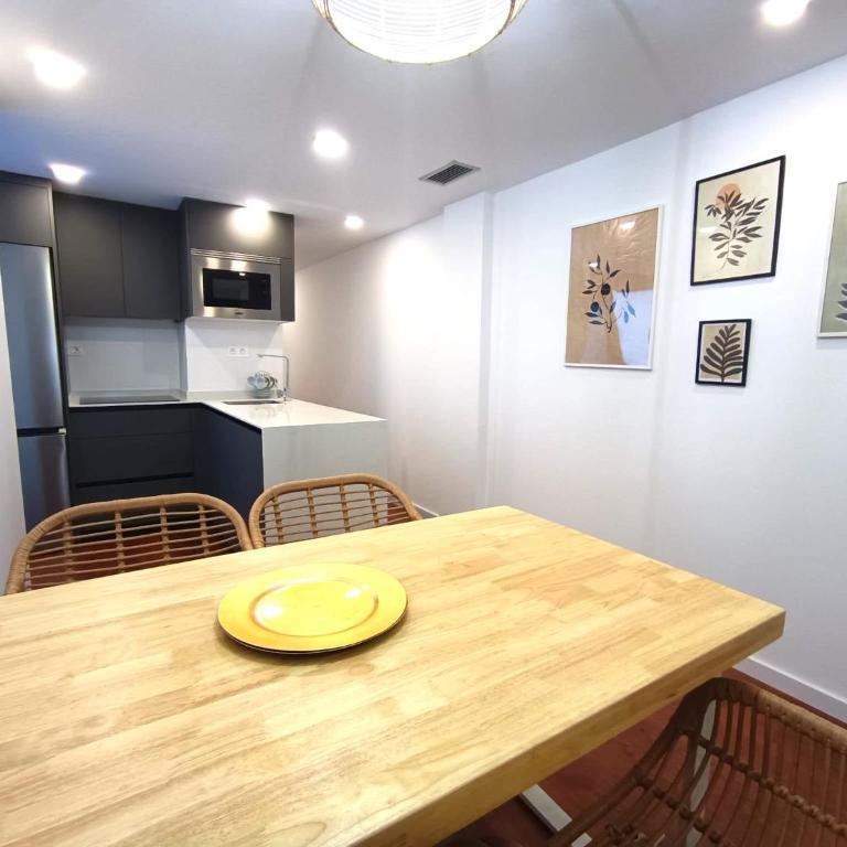 Expoholidays - Apartamentos Rueda Lopez - Apartamento de 2 dormitorios - 17