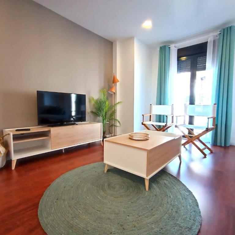 Expoholidays - Apartamentos Rueda Lopez - Apartamento de 2 dormitorios - 4
