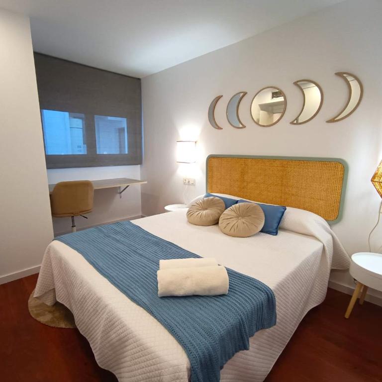 Expoholidays - Apartamentos Rueda Lopez - Apartamento de 2 dormitorios - 2