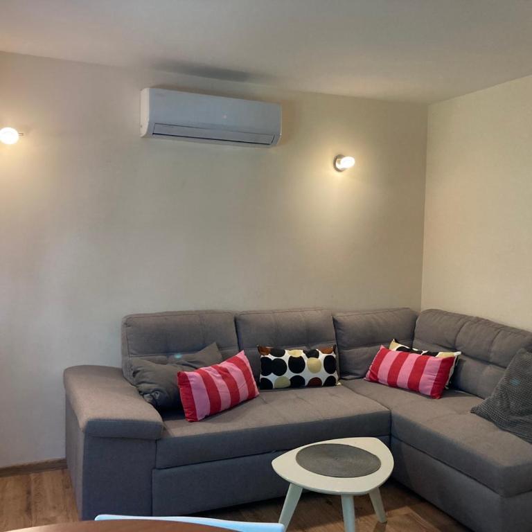 Podgorica-Downtown - Apartman sa 2 Spavaće Sobe - 7