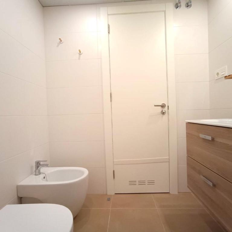 Expoholidays - Apartamentos Rueda Lopez - Apartamento de 2 dormitorios - 16