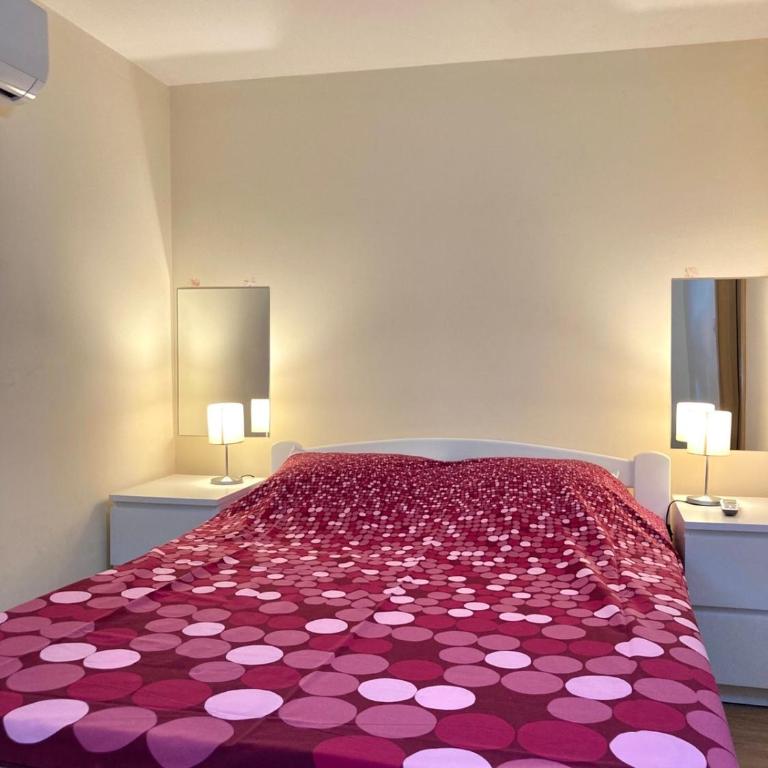 Podgorica-Downtown - Apartman sa 2 Spavaće Sobe - 13