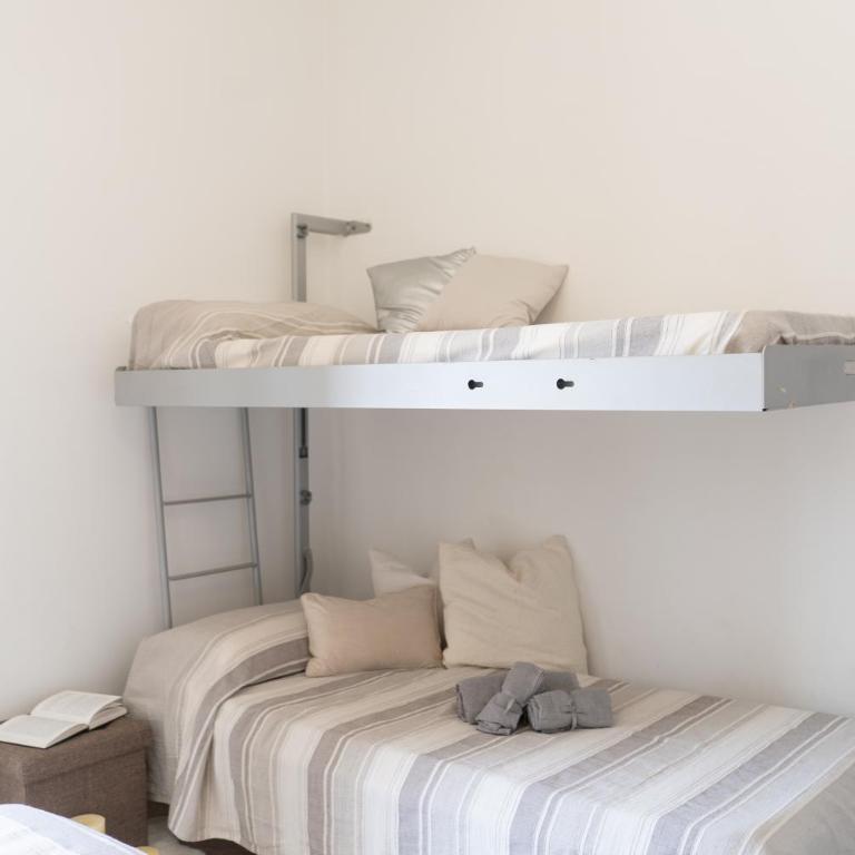 [V.LE DELLA REPUBBLICA] Bilocale vicino al mare. - Appartamento con 1 Camera da Letto - 9
