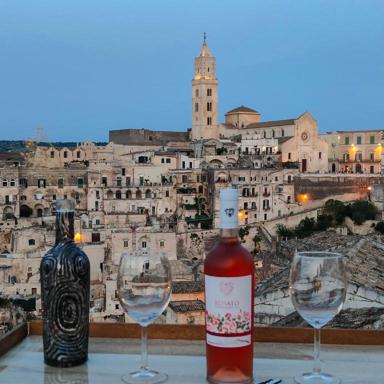The View Matera - Vacation Home - 3