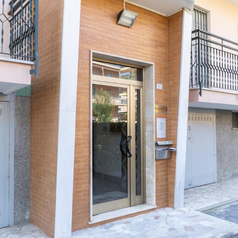 [V.LE DELLA REPUBBLICA] Bilocale vicino al mare. - Appartamento con 1 Camera da Letto - 3