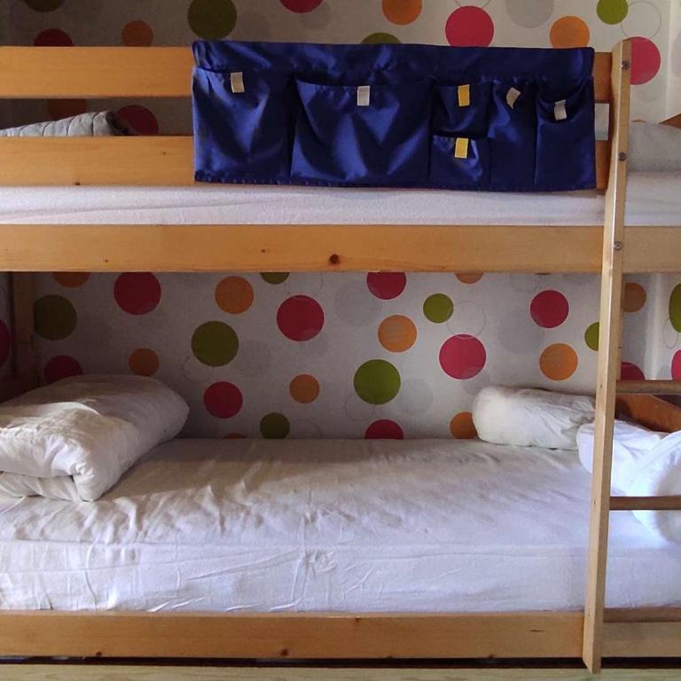 Studio cabine mezzanine avec parking, vue Pyrénées - FR-1-580-26 - Studio - 5