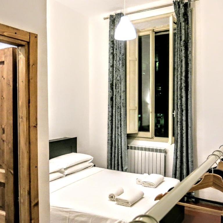 LorVand - Budget Doppelzimmer - 7