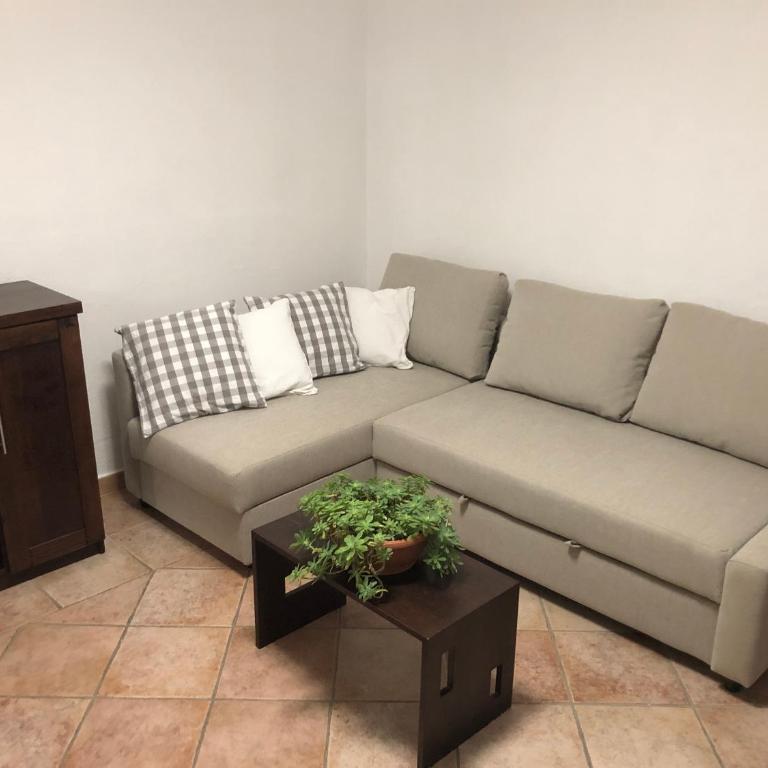 Elettra - Loft - 4