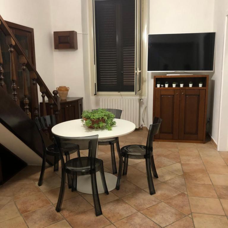 Elettra - Loft - 17