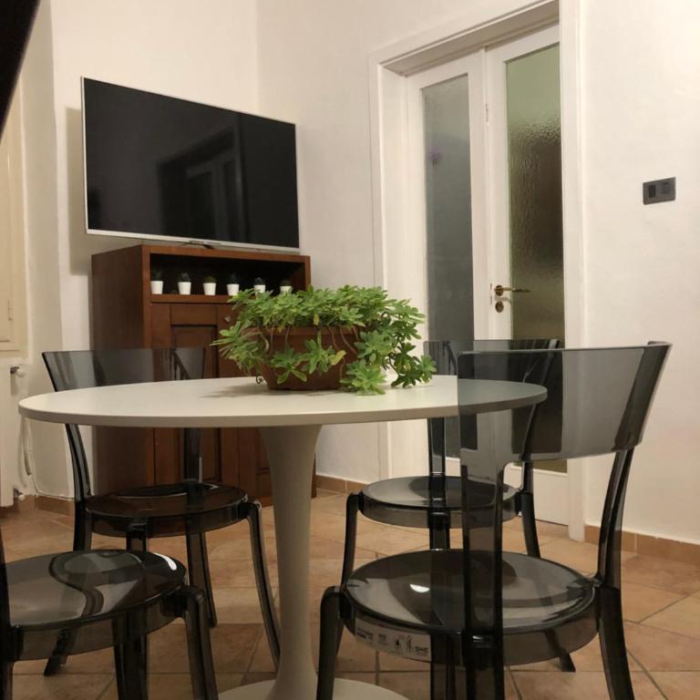 Elettra - Loft - 18