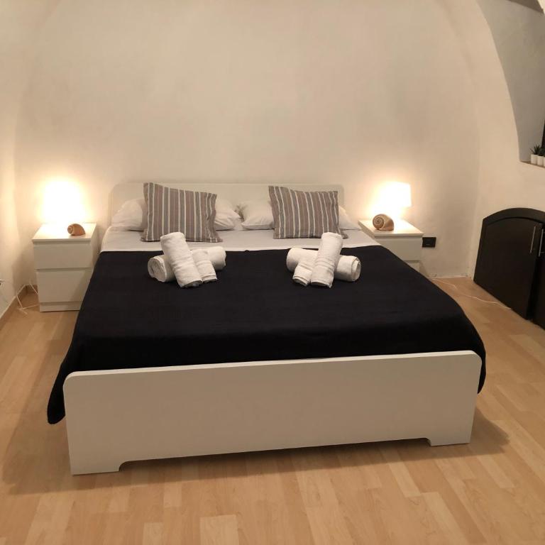 Elettra - Loft - 26