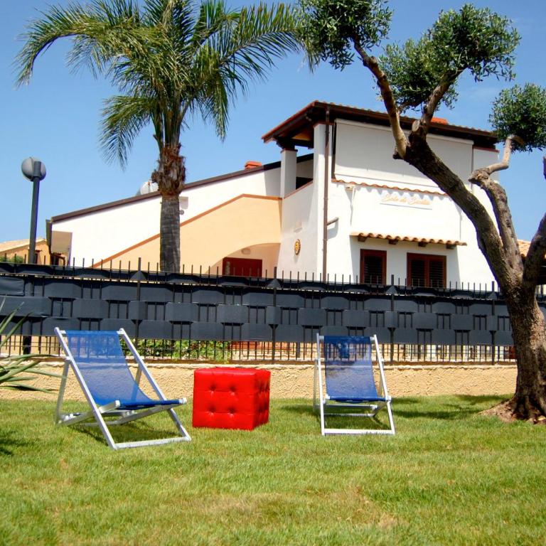 Sole Mare Deluxe - Three-Bedroom Vacation Home - 27
