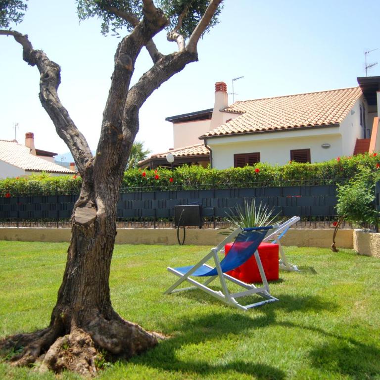 Sole Mare Deluxe - Three-Bedroom Vacation Home - 17