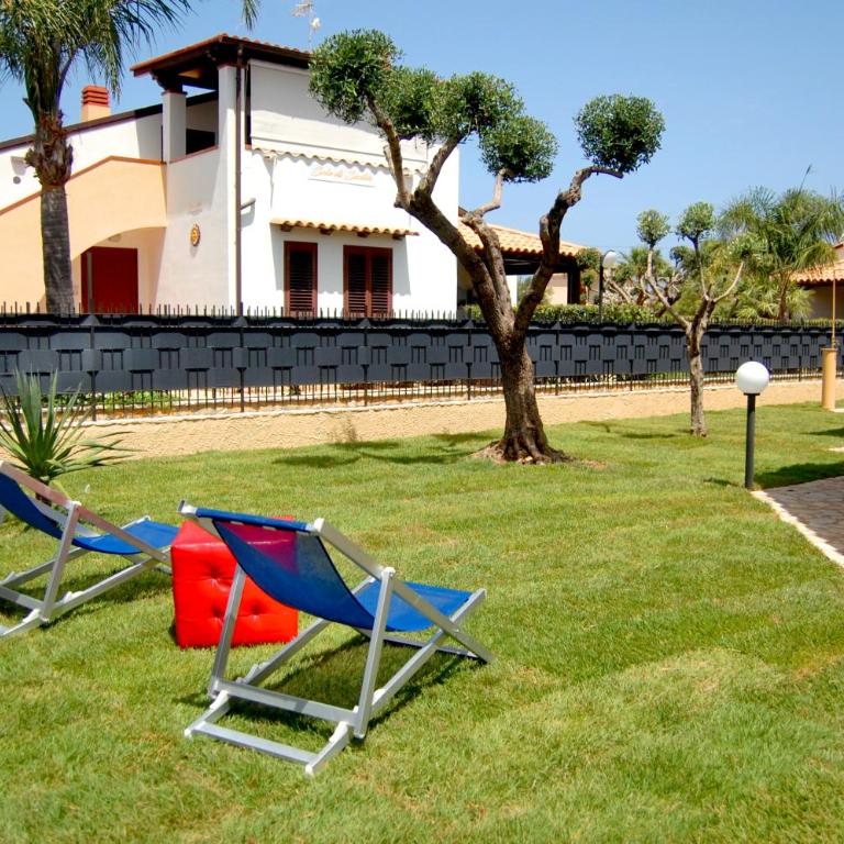 Sole Mare Deluxe - Three-Bedroom Vacation Home - 18