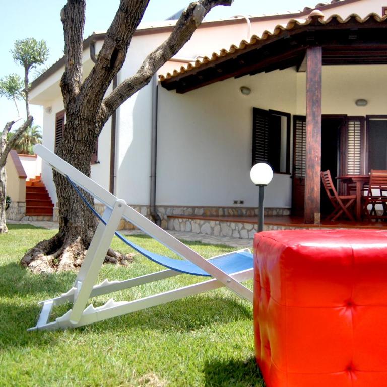 Sole Mare Deluxe - Three-Bedroom Vacation Home - 13