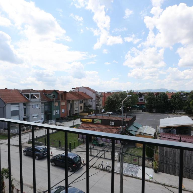 9 apartments - Deluks Apartman - 9
