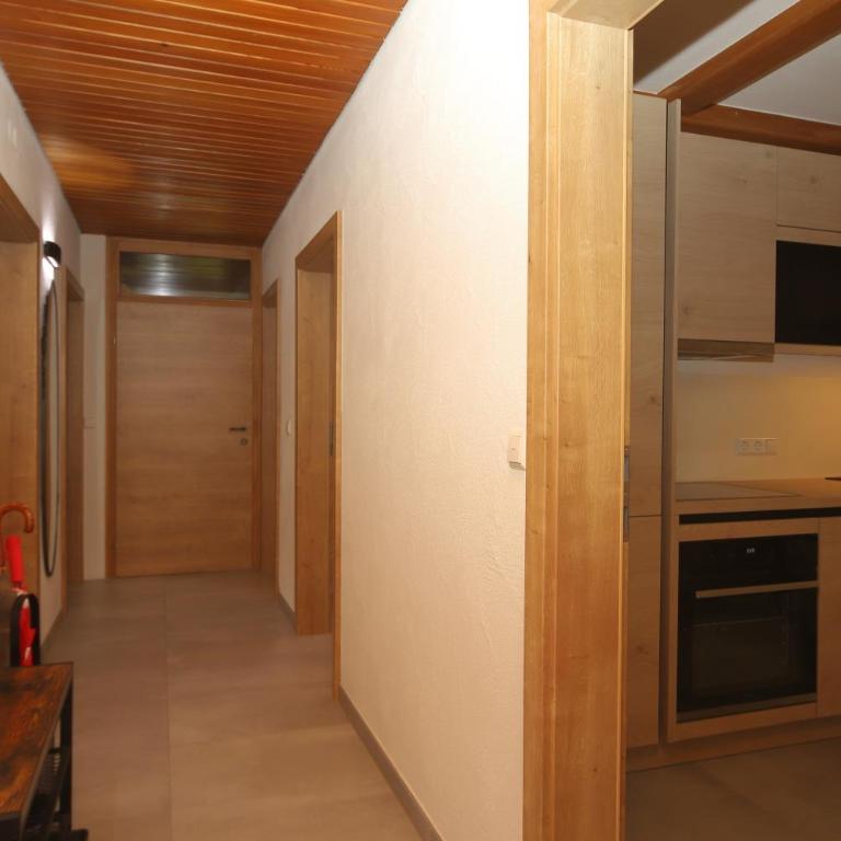 Haus Schroffenstein - Apartment mit 1 Schlafzimmer - 7