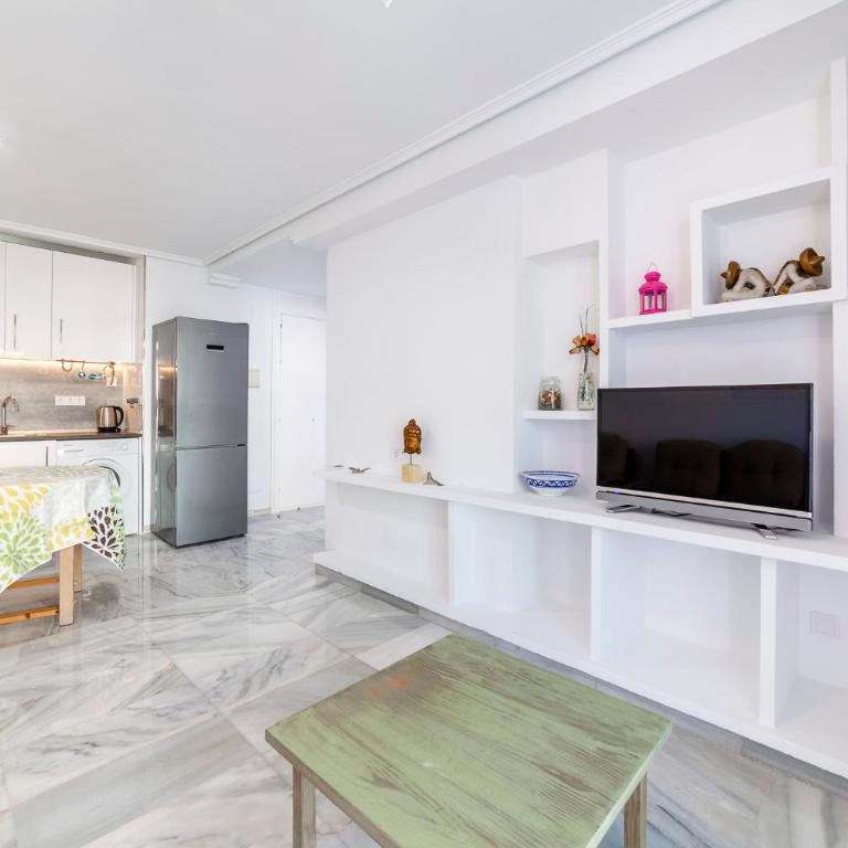 Apartamento Faro 2 - Apartment with Terrace - 10