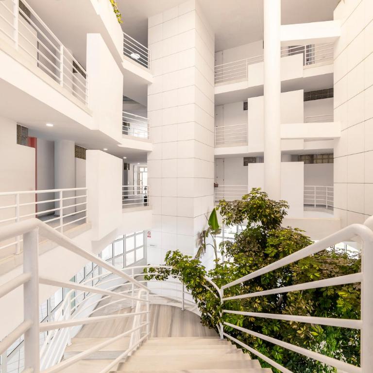 Apartamento Faro 2 - Apartment with Terrace - 21