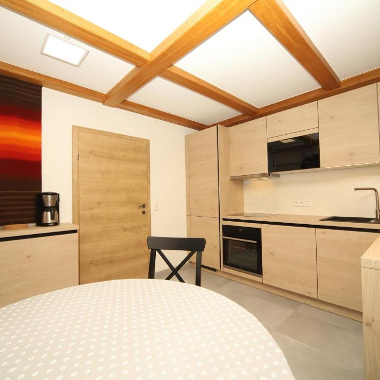 Haus Schroffenstein - Apartment mit 1 Schlafzimmer - 9