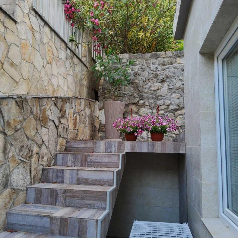 Holiday house - One-Bedroom House - 17