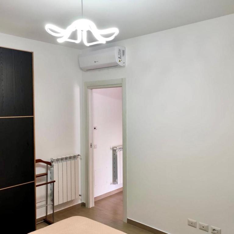 Tiny Green apartament in Rome - Magliana - Apartment mit 1 Schlafzimmer - 7