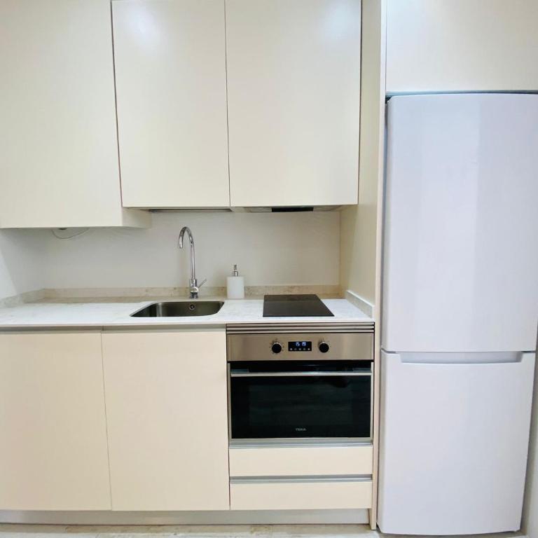 Luz, aire y mar Grupo AC Gestion - Apartamento de 2 dormitorios - 8