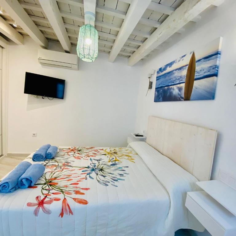 Luz, aire y mar Grupo AC Gestion - Apartamento de 2 dormitorios - 11