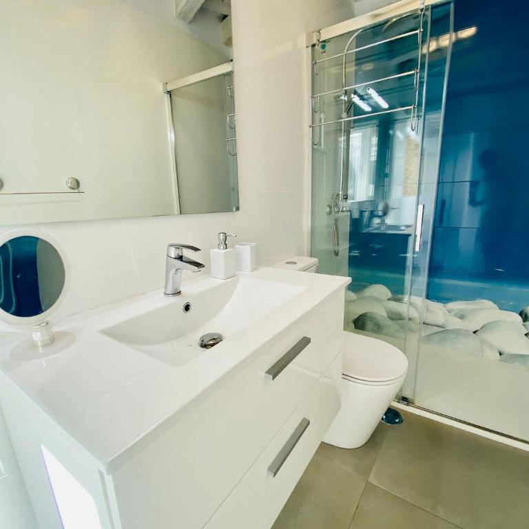 Luz, aire y mar Grupo AC Gestion - Apartamento de 2 dormitorios - 19